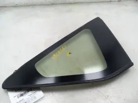 6271047070 Toyota 12-18 Prius V Two Passenger Side Rear Quarter Glass 6271047070 Toyota 12-18 Prius V Two Passenger Side Rear Quarter Glass