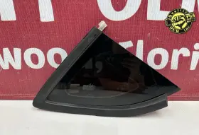 62710waa01 Toyota 2020-2024 Supra Gr Rear Right Passenger Side Quarter Glass Oem 40k