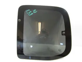 62712-0c010 Toyota 2000-2006 Tundra Rear Left Driver Side Window Auto Glass Tinted Oem 62712-0c010 Toyota 2000-2006 Tundra Rear Left Driver Side Window Auto Glass Tinted Oem