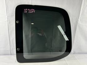 Toyota 627120c020 2000-2006 Tundra Extended Cab Left Rear Door Window Glass