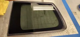 62720-0e100 Toyota 2011-2013 Highlander Driver Quarter Glass Oem Fq24703ypy 62720-0e100 Toyota 2011-2013 Highlander Driver Quarter Glass Oem Fq24703ypy