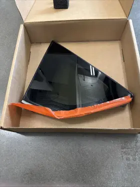 62720-0r060 Toyota 2013 2018 Rav4 Rear Left Quarter Glass Window Oem New 62720-0r060 Toyota 2013 2018 Rav4 Rear Left Quarter Glass Window Oem New
