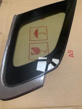 62720-30140 Toyota Genuine Oem Quarter Glass - Crown Signia 2025 Left