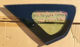 62720-47031 Toyota 2010-2015 Prius Rear Left Quarter Glass Oem 62720-47031 Toyota 2010-2015 Prius Rear Left Quarter Glass Oem