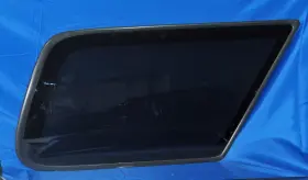 6273035020 Toyota 1996-2002 4runner Rear Right Side Window Glass Panel Oem With Warranty Tint