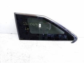 Toyota 62740-08181 2021-2025 Sienna Driver Quarter Window Glass