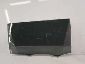 6275008051 Toyota 2011-2020 Sienna Driver Rear Sliding Door Glass Used Oem