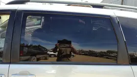6276008040 Toyota 2004-2010 Sienna Driver Left Rear Side Window Door Glass Oem Back 6276008040 Toyota 2004-2010 Sienna Driver Left Rear Side Window Door Glass Oem Back