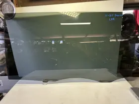 6276008050 Toyota 2011-2020 Sienna Sliding Door Glass Rear Driver Left Oem 6276008050 Toyota 2011-2020 Sienna Sliding Door Glass Rear Driver Left Oem