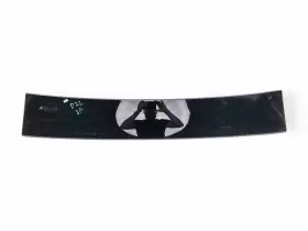 63201-0t010 Toyota Venza 09-17 Sunroof Sun Roof Moon Glass Front No.1 Panorama D022 O