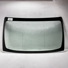 64801-06221 Toyota 2018-2023 Camryrear Back Windshield Window Heated Pilkington Glass Oem