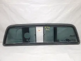 64810-04051 Toyota 64810 04030 1995-2004 Tacoma Rear Windshield Sliding Window Glass Oem