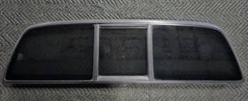 Toyota 64810-04060 2005-15 Tacoma Genuine Manual Sliding Rear Glass
