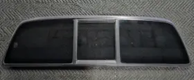 64810-04060 Toyota 2005-15 Tacoma Genuine Manual Sliding Rear Glass