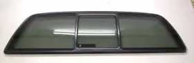 64810-0c041 Toyota New Oem Genuine Back Glass Power Slider 2003-2006 Tundra Scuf 64810-0c041 Toyota New Oem Genuine Back Glass Power Slider 2003-2006 Tundra Scuf