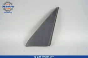 6749135060 Toyota 10-24 4runner 4.0l Front Right Side Interior Door Mirror Cover Trim Oem 6749135060 Toyota 10-24 4runner 4.0l Front Right Side Interior Door Mirror Cover Trim Oem