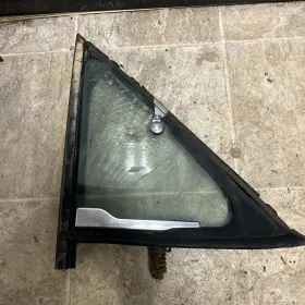 67501-89106 Toyota 84-88 Pickup Truck 89 4runner Rh Right Side Door Vent Window Glass 67501-89106 Toyota 84-88 Pickup Truck 89 4runner Rh Right Side Door Vent Window Glass