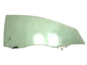 68101-02210 Toyota 2007 Corolla Front Door Window Glass Passenger Side Right Oem
