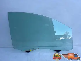 68101-08051 Toyota 2011-2020 Sienna Front Right Passenger Side Door Window Glass Oem 11-20