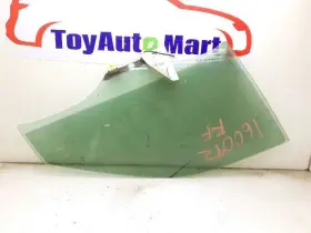 68101-ac040-83 Toyota Passenger Right Front Door Glass Fits 00-04 Avalon 68101-ac040-83 Toyota Passenger Right Front Door Glass Fits 00-04 Avalon