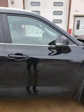 681010e120 Toyota 20 21 22 23 24 25 Highlander Right Front Door Window Glass Without Laminated 681010e120 Toyota 20 21 22 23 24 25 Highlander Right Front Door Window Glass Without Laminated