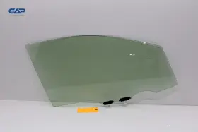 6810112e00 Toyota Corolla Front Right Passenger Side Door Window Glass Oem 2019 - 2024 6810112e00 Toyota Corolla Front Right Passenger Side Door Window Glass Oem 2019 - 2024