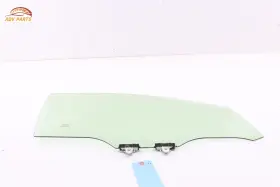 6810142280 Toyota Rav4 Front Right Passenger Side Door Window Glass Oem 2019 - 2023