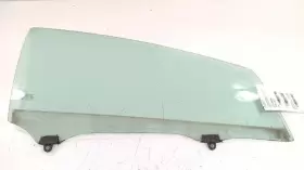 6810152040 Toyota Passenger Right Front Door Window Glass Prius C Vin B3 Fits 12-19