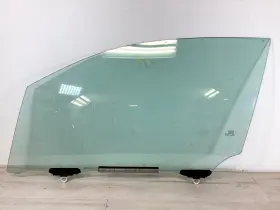 68102-10030 Toyota 2018-2022 C-hr Front Left Driver Side Door Window Glass Oem