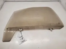 68102-95d02 Toyota Previa Sc Front Left Door Glass Bronze 1991-1997