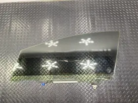 6810247110 Toyota 2010 - 2015 Oem Prius Front Left Driver Side Door Window Glass Assembly
