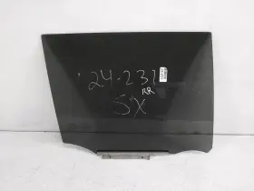 68103-0a060 Toyota 2022-2024 Corolla Cross Rear Right Passenger Back Door Glass 68103-0a060 Toyota 2022-2024 Corolla Cross Rear Right Passenger Back Door Glass