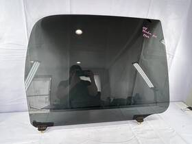 Toyota 68103-0c040 03-06 Tundra Double Cab Rear Right Side Door Window Glass Oem