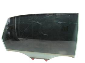 Toyota 68103ac04083 2000 2004 Avalon Right Passenger Side Rear Back Door Glass Window Oem