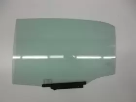 68104-02400 Toyota Rear Door Glass Driver Corolla 2014-2019