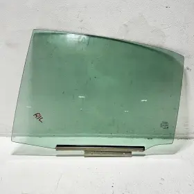 68104-06290 Toyota Camry Rear Left Driver Side Door Window Glass Oem 2018 - 2024