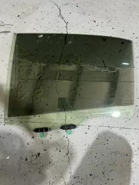 68104-12890 Toyota 2020 - 2021 Corolla Rear Left Door Glass Oem Used Lh Pn