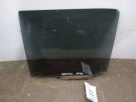 Toyota 68104-35170 1996 2002 4runner Rear Left Driver Door Window Glass Oem