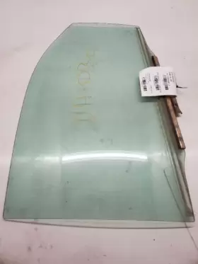 68104-aa010 Toyota Camry Rear Left Door Glass 2002-2006