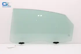 6810407031 Toyota Avalon Rear Left Driver Side Door Window Glass Oem 2013 - 2018