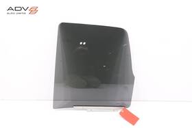Toyota 681040c060 2007-2021 Tundra Extended Cab Rear Left Driver Side Door Window Glass Oem