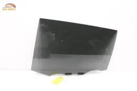 681040e090 Toyota Highlander Rear Left Driver Side Door Window Glass Oem 2020 - 2024