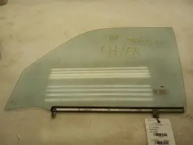 68112-60050 Toyota Driver Left Front Door Glass 6 Cylinder Fits 91-98 Land Cruiser 68112-60050 Toyota Driver Left Front Door Glass 6 Cylinder Fits 91-98 Land Cruiser