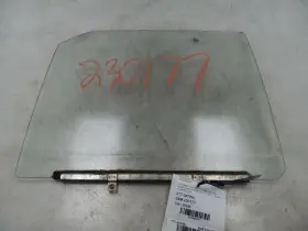 68112-89109 Toyota Driver Left Front Door Glass With Vent Fits 79-83 Pickup