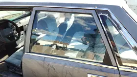 6811432010 Toyota 1983-86 Camry Driver Left Rear Side Window Door Glass Oem Back 6811432010 Toyota 1983-86 Camry Driver Left Rear Side Window Door Glass Oem Back