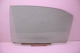 Toyota 6811433150 2007-2011 Camry Driver Left Rear Side Window Door Glass Oem Back