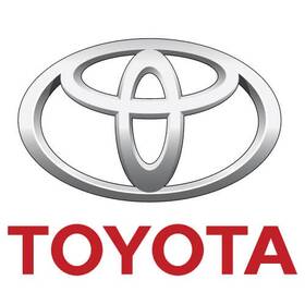 Toyota 68121-60050 Genuine Glass Ventilating W