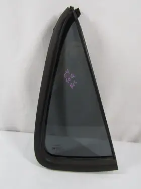 68123-0c020 Toyota 2001-2007 Sequoia Rear Right Passenger Side Vent Glass Quarter Window Oem