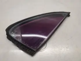68123-32010 Toyota Camry Sdn Rear Right Door Vent Glass Tint 1992-1996 Blue