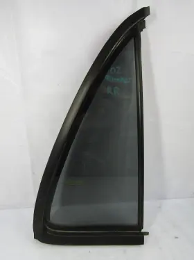 68123-35040 Toyota 1996-2002 4runner Rear Right Passenger Side Corner Window Vent Glass Oem 68123-35040 Toyota 1996-2002 4runner Rear Right Passenger Side Corner Window Vent Glass Oem